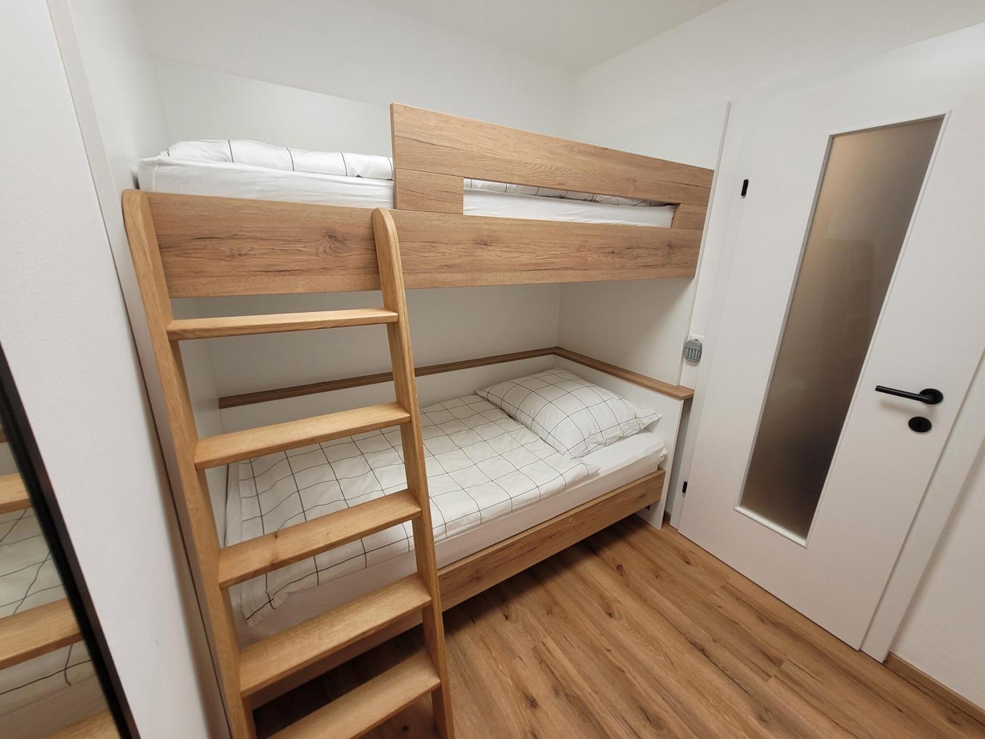 Gerlitzen-Apartments Kanzelhohe Ngoại thất bức ảnh