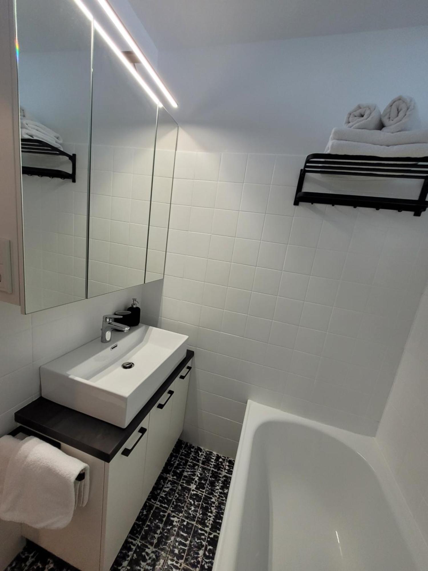 Gerlitzen-Apartments Kanzelhohe Ngoại thất bức ảnh