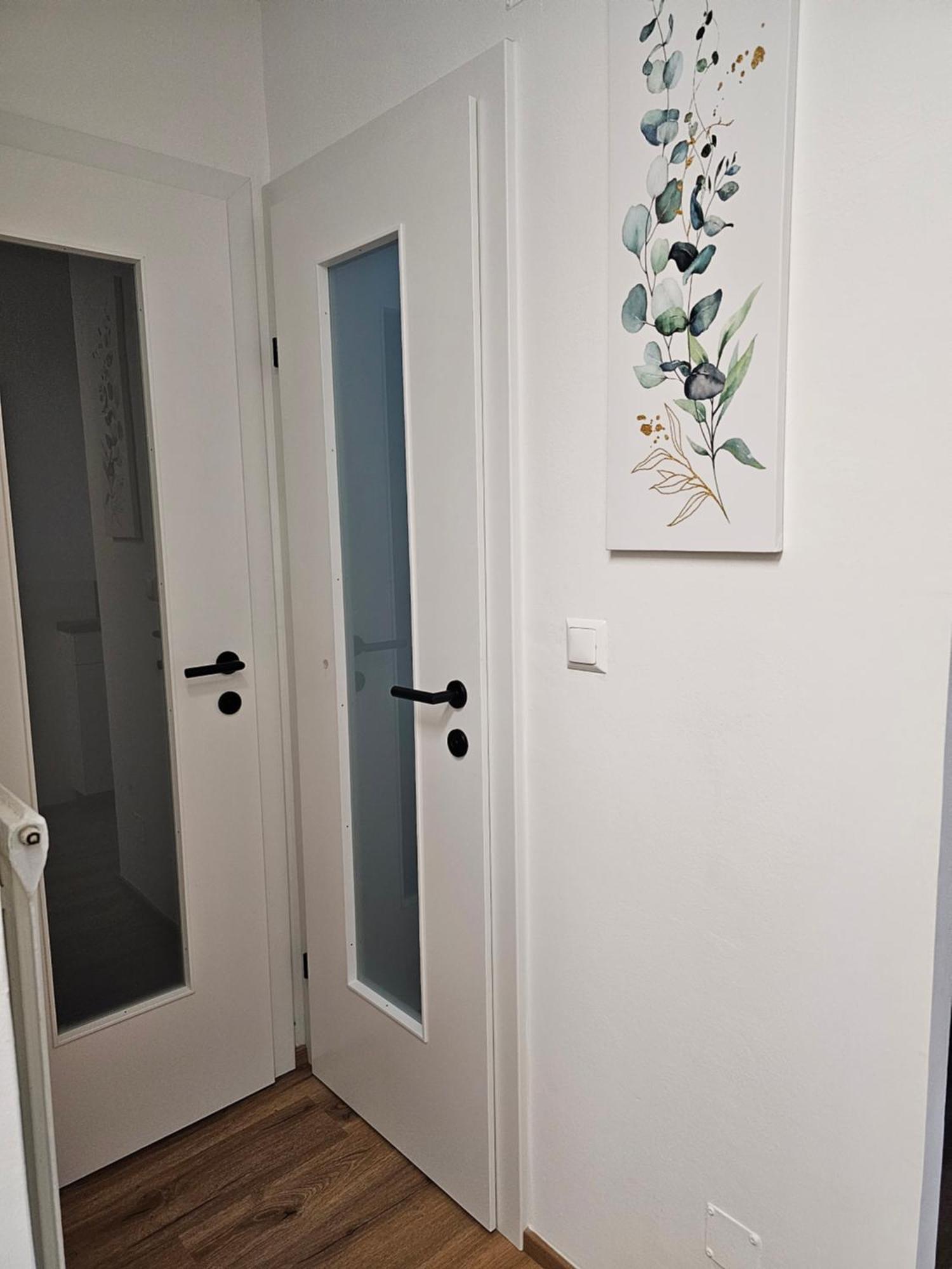 Gerlitzen-Apartments Kanzelhohe Ngoại thất bức ảnh